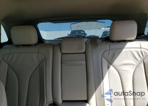 2016 Lincoln Mkx Select z USA, uszkodzony, nr VIN 2LMTJ8KR0GBL69812